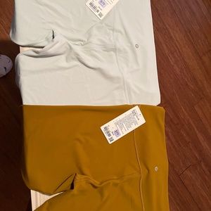 Lululemon leggins